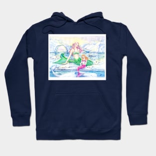 Arctica Hoodie